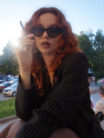 Индивидуалка Гелена фото 4