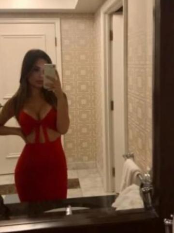 Индивидуалка Лина фото 2