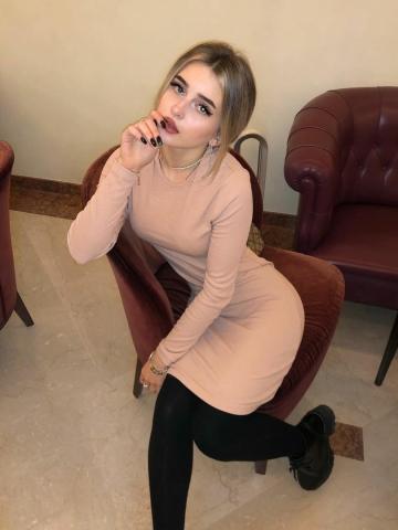 Индивидуалка Светлана фото 3