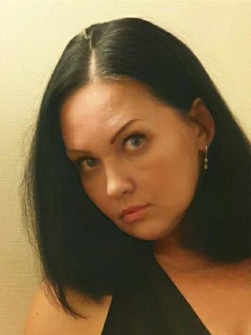 Индивидуалка Алла фото 6